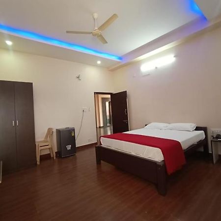 Ss Lodge Devanahalli Ngoại thất bức ảnh