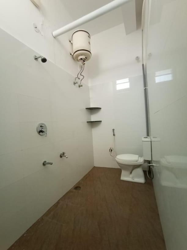 Ss Lodge Devanahalli Ngoại thất bức ảnh
