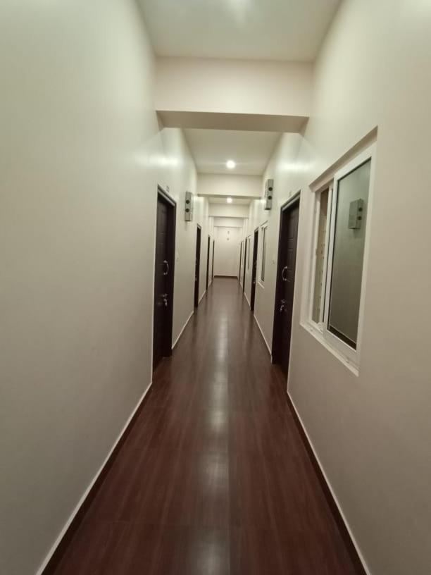 Ss Lodge Devanahalli Ngoại thất bức ảnh